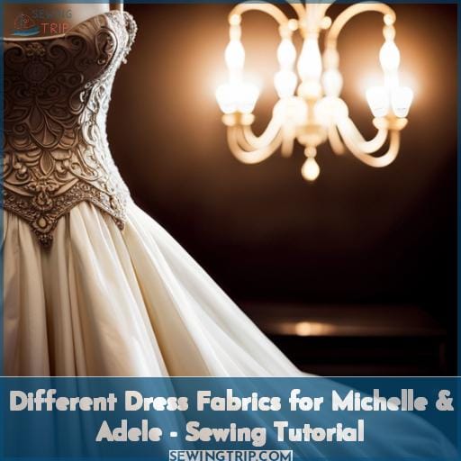 tutorialsdifferent types of dresses