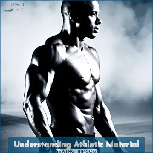 Understanding Athletic Material