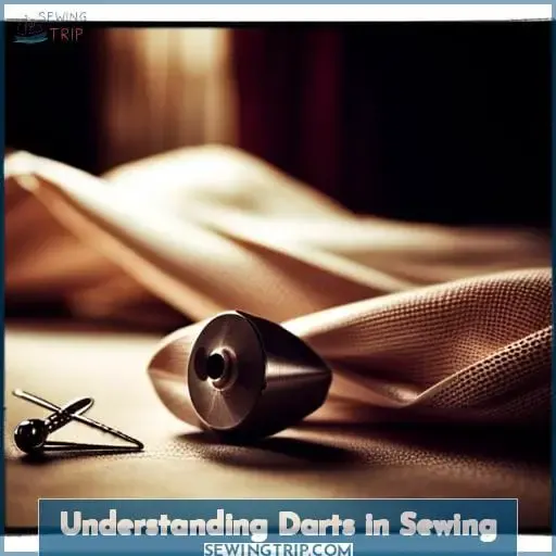 Understanding Darts in Sewing