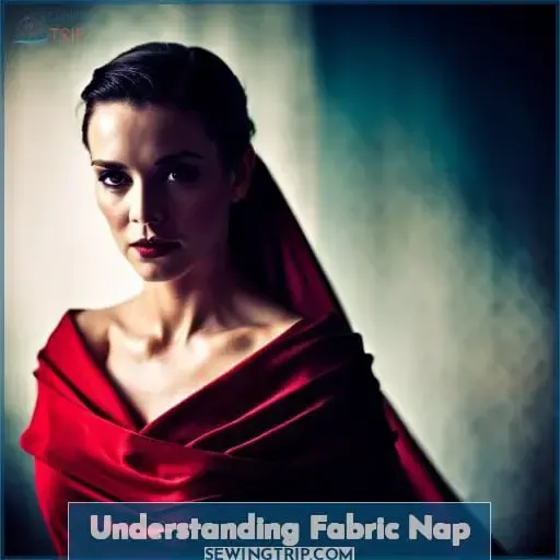 Understanding Fabric Nap