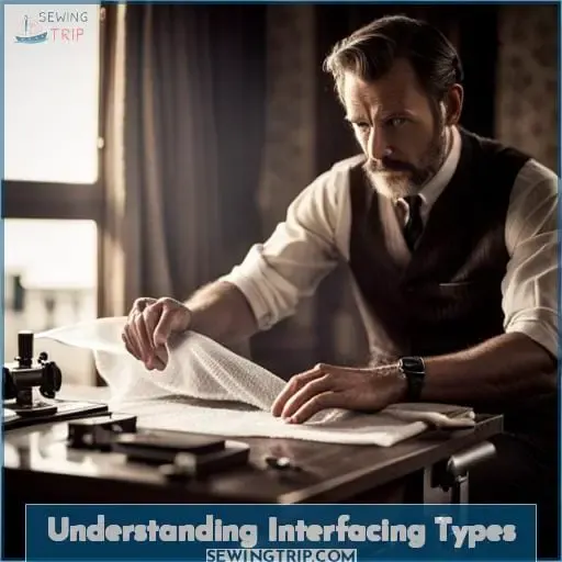 Understanding Interfacing Types
