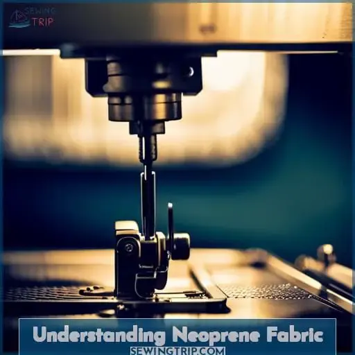 Understanding Neoprene Fabric