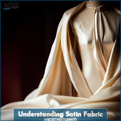 Understanding Satin Fabric