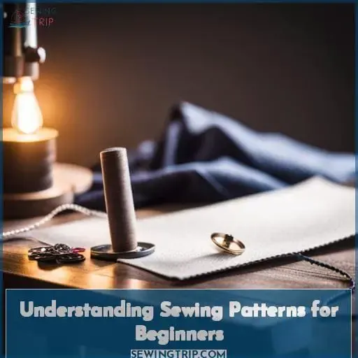 Understanding Sewing Patterns for Beginners
