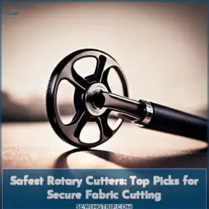 what are the safest rotary cutters