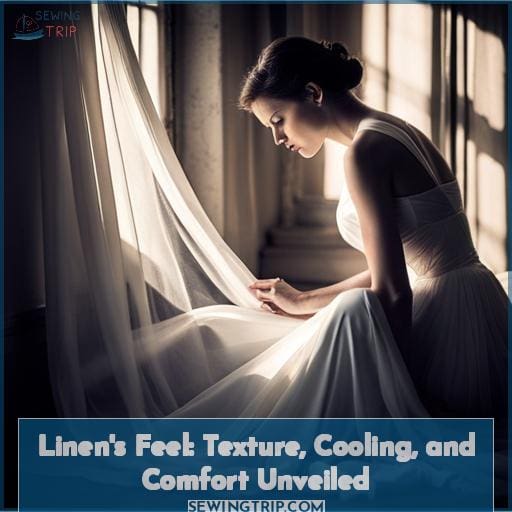 linen-s-feel-texture-cooling-and-comfort-unveiled