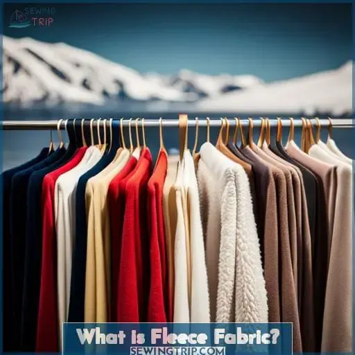 Sherpa Vs Fleece: Key Differences Between Soft Sherpa and Warm Fleece ...