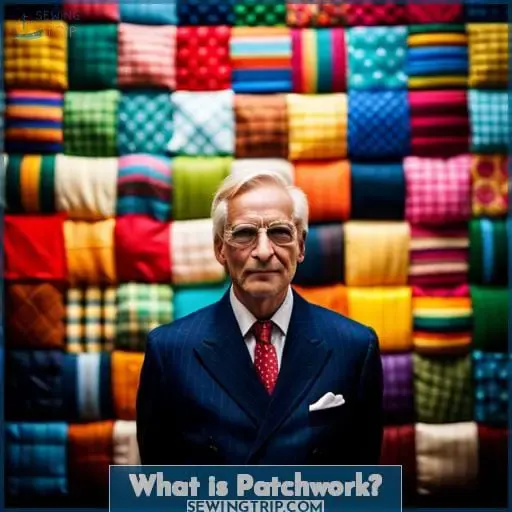 What is Patchwork