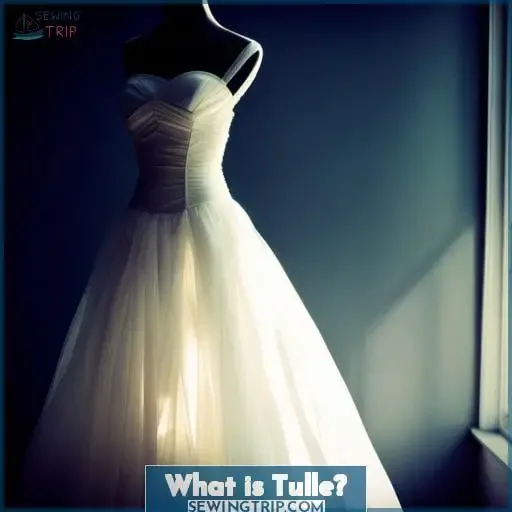 What is Tulle