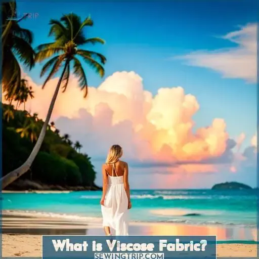 What is Viscose Fabric