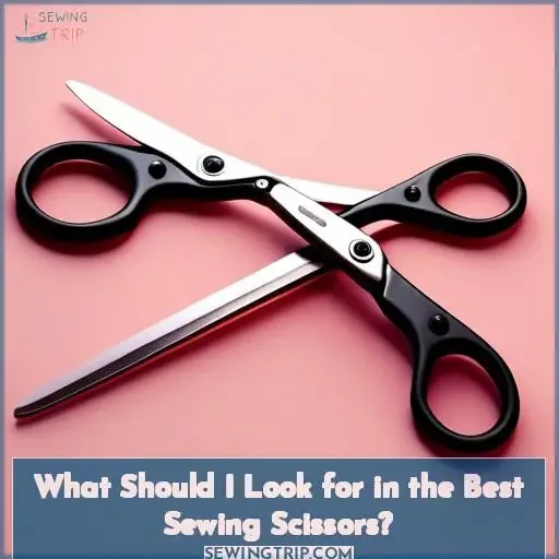 The Best Scissors For Sewing Projects In 2023 3706