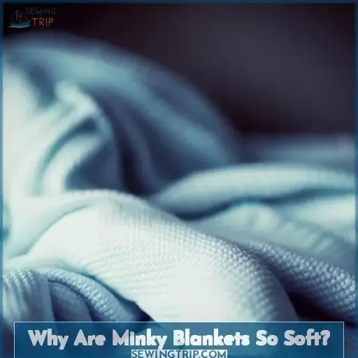 Why Are Minky Blankets So Soft