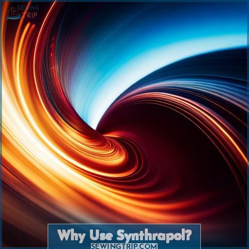 Why Use Synthrapol