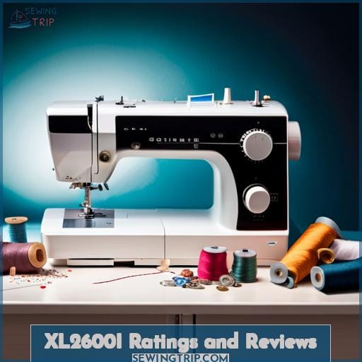 XL2600I Ratings and Reviews XL2600I Ratings and Reviews