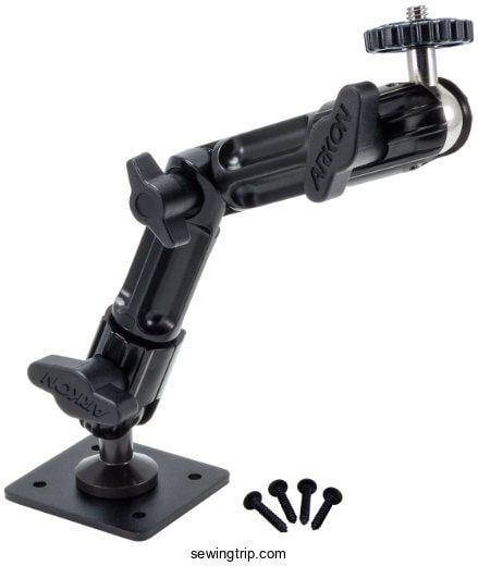 Arkon Camera Wall Mount for
