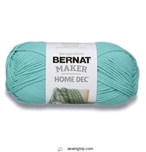 Bernat Maker Home Dec Yarn, B01DQZQBLC