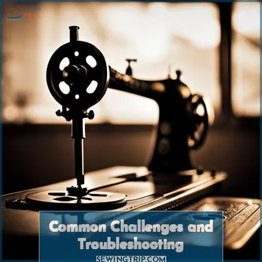 Common Challenges and Troubleshooting