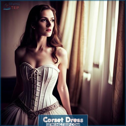 Corset Dress