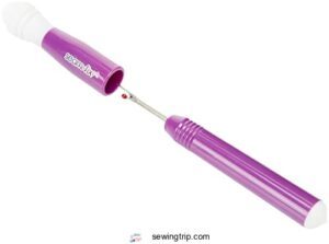 Top 7 Seam Rippers for Embroidery: Reviews & Buying Guide 5 Dritz 665 Seam-Fix Seam Ripper, B00UY15X2K