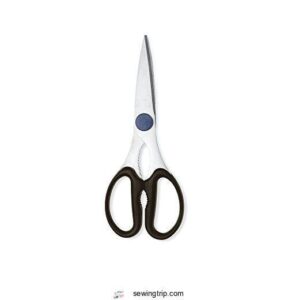 Stainless Steel Scissors Any Good? 10 Best Picks That Actually Work 6 HENCKELS Heavy Duty Kitchen Shears B000VXG7LW