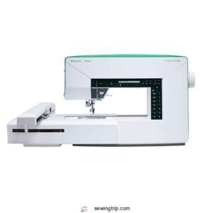9 Best Monogramming Machines (2025): Features, Types & Setup 9 Husqvarna Viking Jade 35 Sewing B01HITFVZE