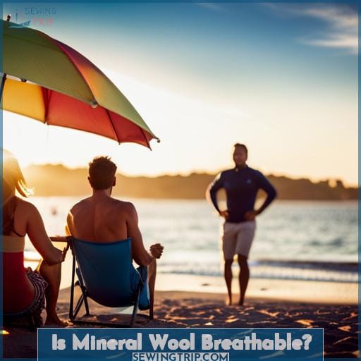 Is Mineral Wool Breathable