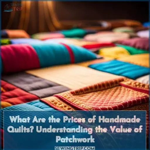 is patchwork expensive prices