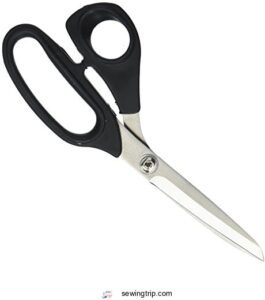 Stainless Steel Scissors Any Good? 10 Best Picks That Actually Work 1 Kai 5210 8-inch Dressmaking Shears B004MN72VG