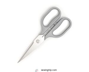 Stainless Steel Scissors Any Good? 10 Best Picks That Actually Work 4 Misen Kitchen Scissors - Multipurpose B0B1HC53R7