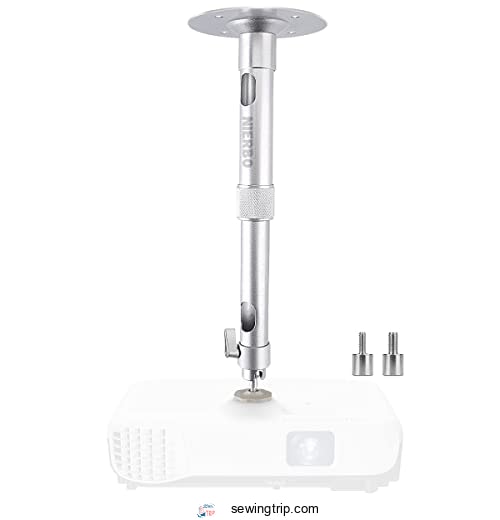 NIERBO Universal Projector Wall Ceiling