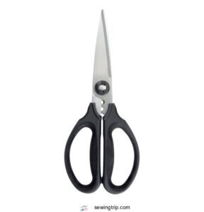 Stainless Steel Scissors Any Good? 10 Best Picks That Actually Work 8 OXO Good Grips Multi-Purpose Kitchen B000KILLXM