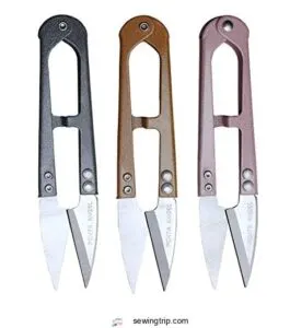 PENTA ANGEL 4.1inch Sewing Scissors B01J37Z2DK