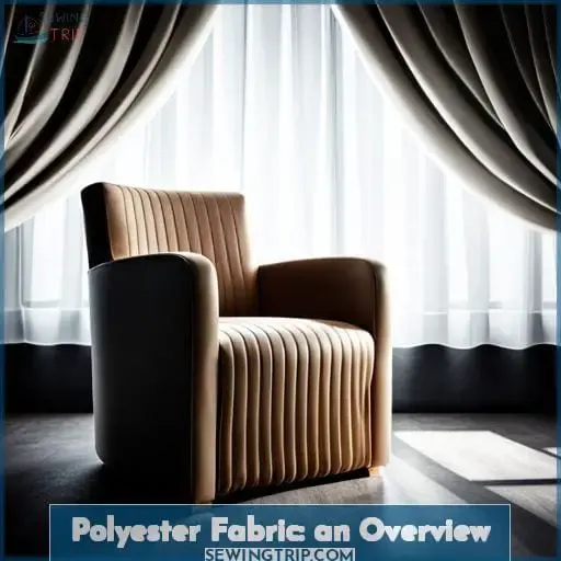 Polyester Fabric: an Overview