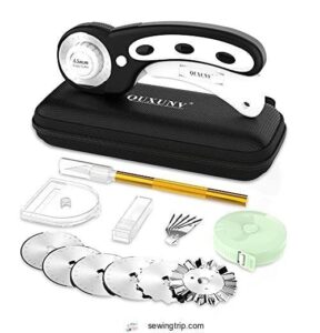 Can Sewing Cause Arthritis? 7 Ways to Prevent Joint Pain Now 2 Rotary Cutter,Rotary Cutter for Fabric B091Y65X3R