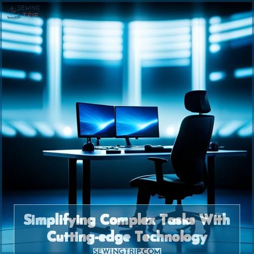 Simplifying Complex Tasks With Cutting-edge Technology