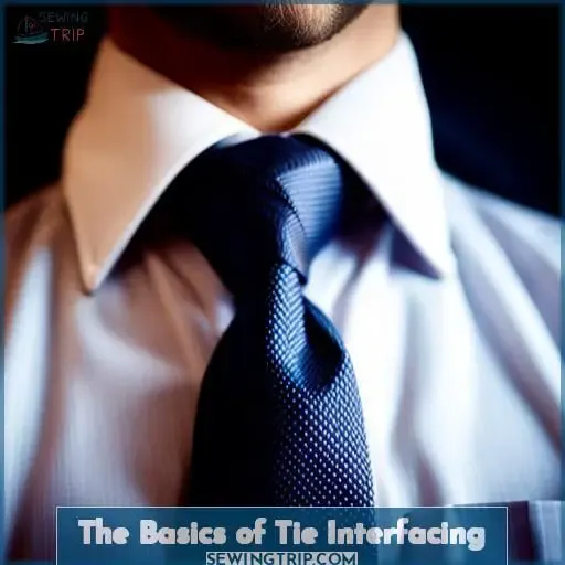 The Basics of Tie Interfacing