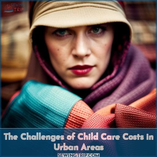 The Challenges of Child Care Costs in Urban Areas