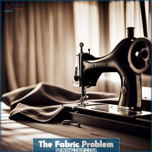 The Fabric Problem