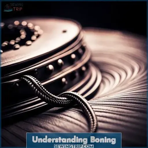 Understanding Boning