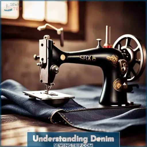 Understanding Denim