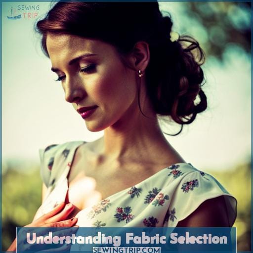 Understanding Fabric Selection