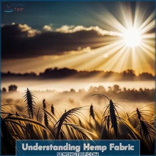 Understanding Hemp Fabric