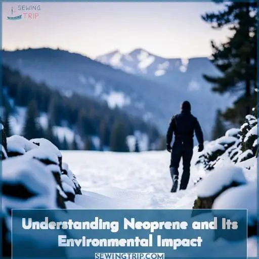 Understanding Neoprene and Its Environmental Impact
