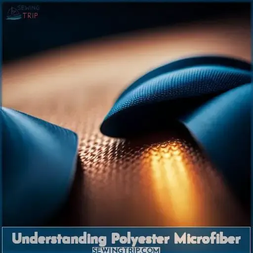 Understanding Polyester Microfiber