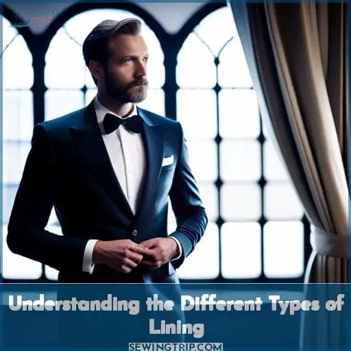Understanding the Different Types of Lining