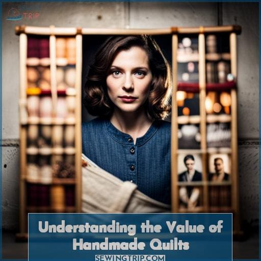 Understanding the Value of Handmade Quilts