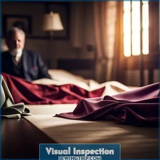 Visual Inspection