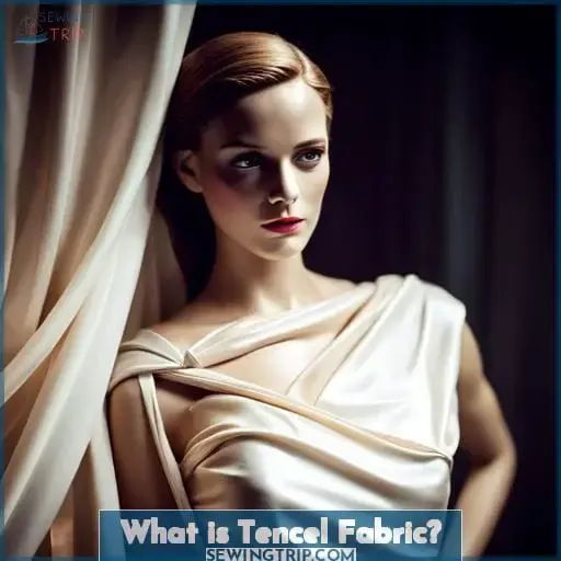 What is Tencel Fabric