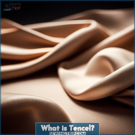 What is Tencel