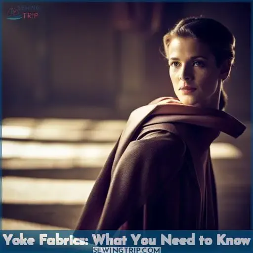 Yoke Fabrics: What You Need to Know